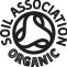Soil Association organic symbol